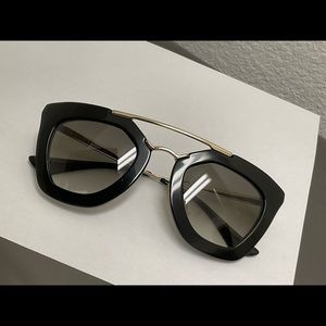 PRADA Cinema Sunglasses SPR09Q